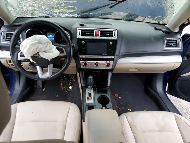 Photo 8 from auction – 2017 SUBARU LEGACY 2.5 with VIN 4S3BNAC68H3024606