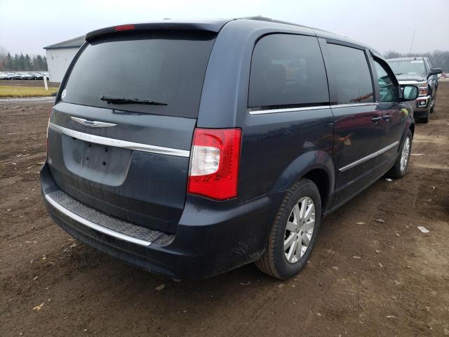 Photo 3 from auction – 2013 CHRYSLER TOWN & COU with VIN 2C4RC1BG5DR796836