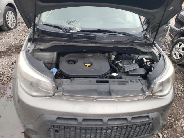 Photo 11 from auction – 2015 KIA SOUL + with VIN KNDJP3A55F7171239