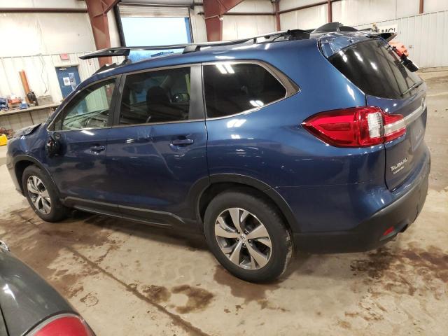 Photo 2 from auction – 2020 SUBARU ASCENT PRE with VIN 4S4WMAFD9L3428954