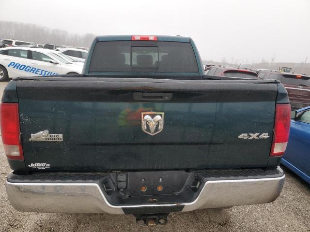 Photo 6 from auction – 2011 DODGE RAM 2500 with VIN 3D7UT2HLXBG545730