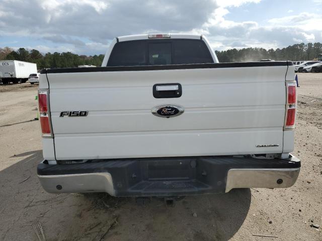 Photo 6 from auction – 2014 FORD F150 SUPER with VIN 1FTFW1EFXEKE32683