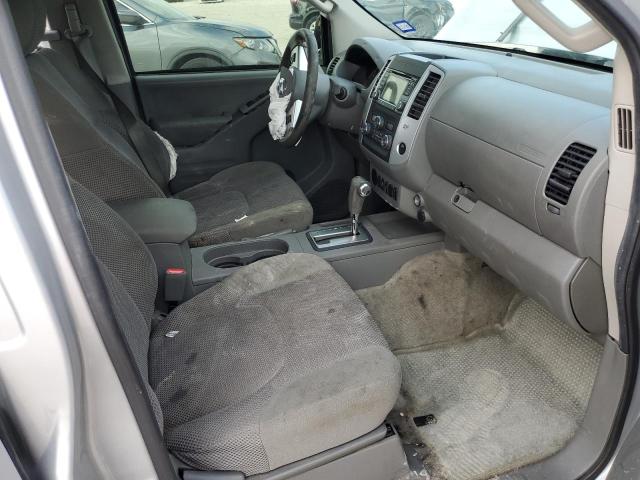Photo 7 from auction – 2016 NISSAN FRONTIER S with VIN 1N6AD0ER3GN751023