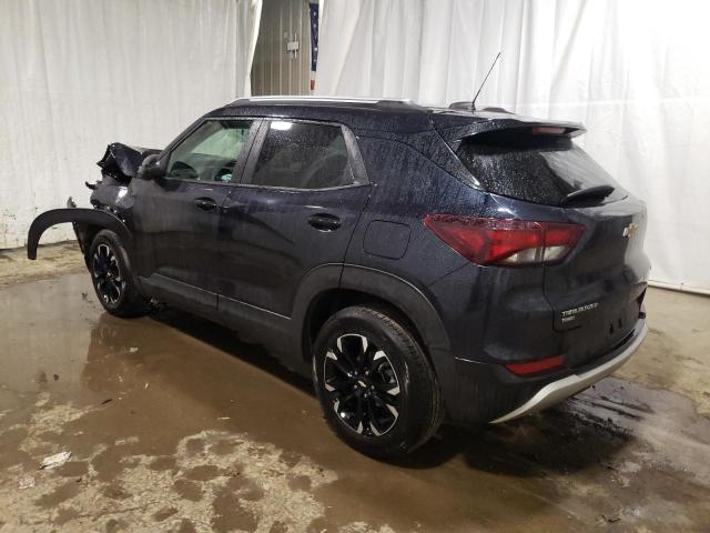 Photo 2 from auction – 2021 CHEVROLET TRAILBLAZE with VIN KL79MRSL8MB008099