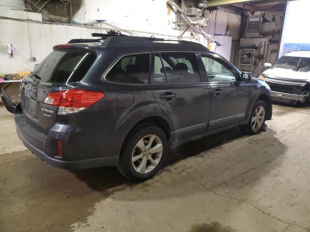 Снимка 3 от търг – 2013 SUBARU OUTBACK 2. с VIN 4S4BRBBC6D3273056