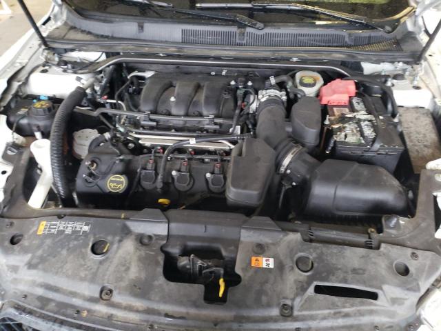 Photo 11 from auction – 2014 FORD TAURUS SEL with VIN 1FAHP2E82EG140063
