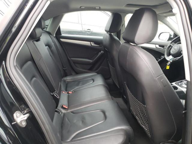 Photo 10 from auction – 2016 AUDI A4 PREMIUM with VIN WAUAFAFL1GN017717