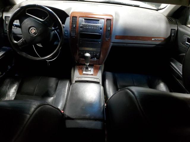 Photo 8 from auction – 2005 CADILLAC STS with VIN 1G6DW677250228226