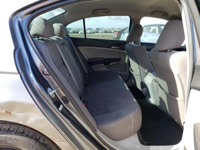 Photo 10 from auction – 2011 HONDA ACCORD LX with VIN 1HGCP2F32BA027804