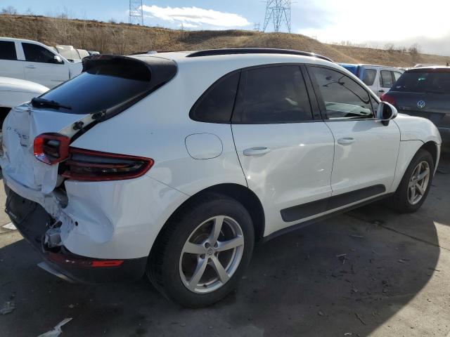 Photo 3 from auction – 2017 PORSCHE MACAN with VIN WP1AA2A50HLB06822