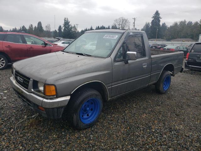 ISUZU CONVENTION 1993 with VIN 4S1CL11L9P4200308 - Photo from auction