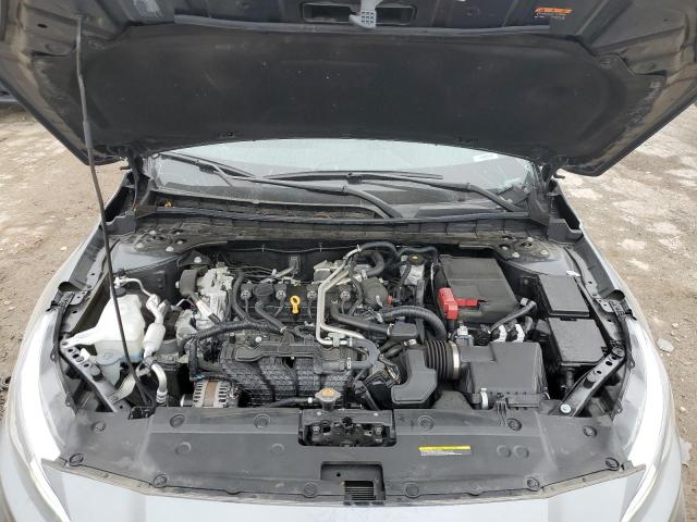 Photo 11 from auction – 2021 NISSAN ALTIMA SR with VIN 1N4BL4CW7MN357634