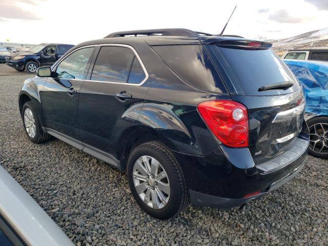 Photo 2 from auction – 2011 CHEVROLET EQUINOX LT with VIN 2CNFLEE56B6411122