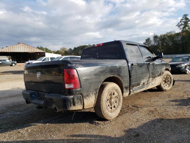 Photo 3 from auction – 2012 DODGE RAM 1500 S with VIN 1C6RD6KT8CS193682