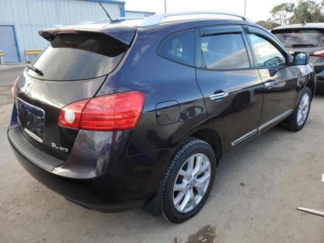 Photo 3 from auction – 2012 NISSAN ROGUE S with VIN JN8AS5MV9CW374484