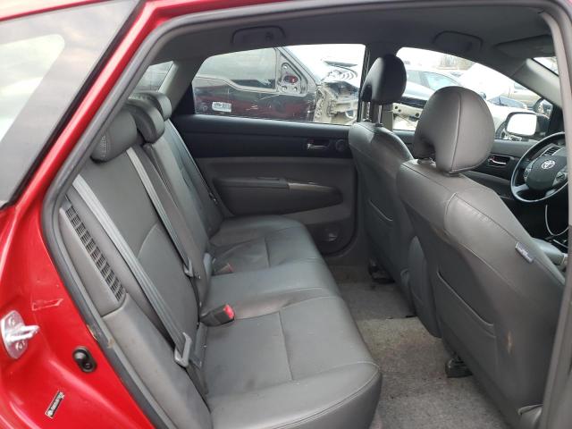 Photo 10 from auction – 2008 TOYOTA PRIUS with VIN JTDKB20U387700745