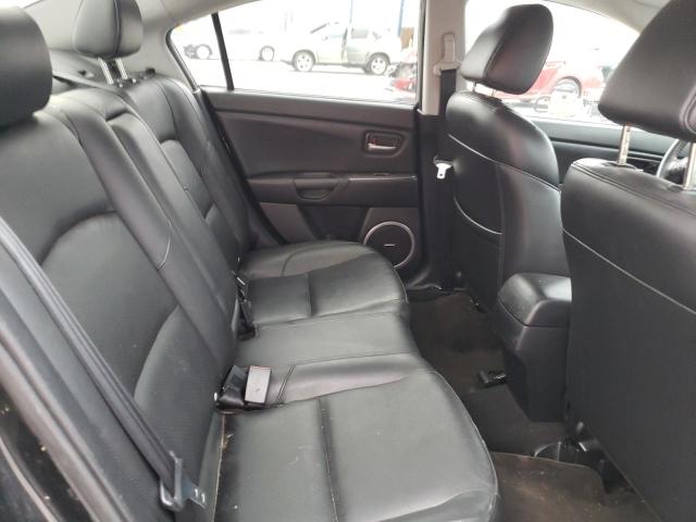 Photo 10 from auction – 2008 MAZDA 3 S with VIN JM1BK323181799403