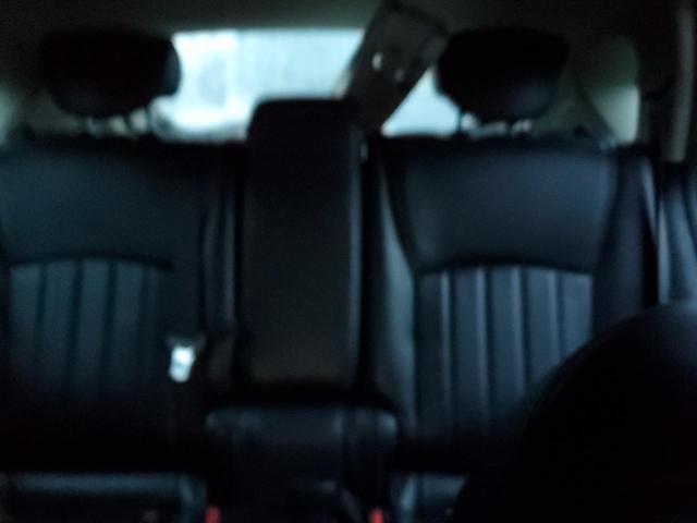 Photo 10 from auction – 2009 INFINITI EX35 BASE with VIN JNKAJ09F69M950831