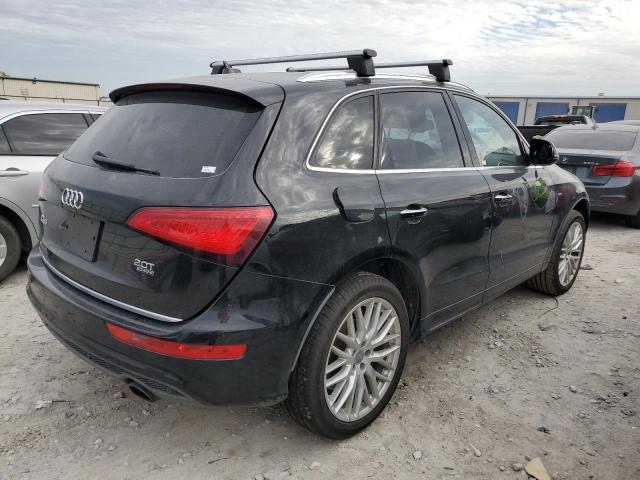 Photo 3 from auction – 2017 AUDI Q5 PREMIUM with VIN WA1M2AFPXHA072202