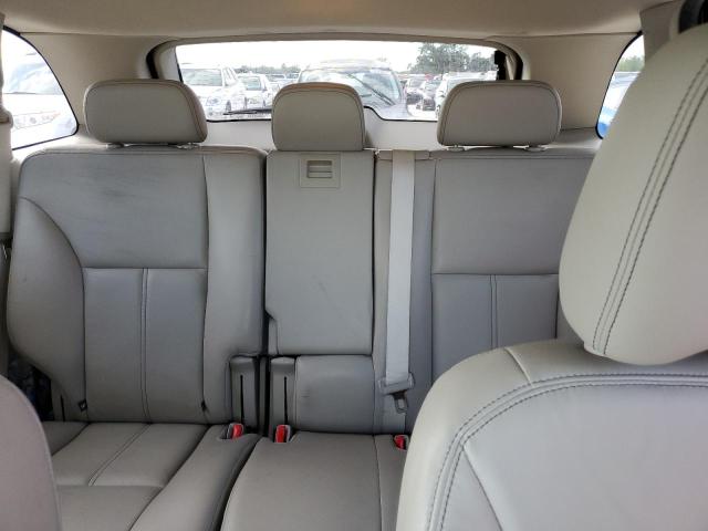 Photo 10 from auction – 2010 FORD EDGE SEL with VIN 2FMDK3JC6ABB11945