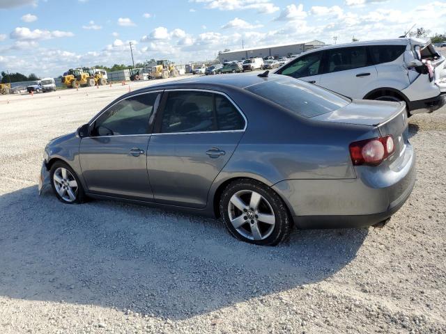 Photo 2 from auction – 2008 VOLKSWAGEN JETTA SE with VIN 3VWRM71K18M105544