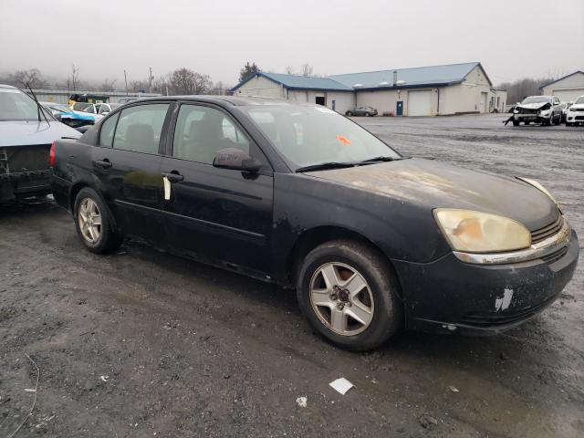 Photo 4 from auction – 2005 CHEVROLET MALIBU LS with VIN 1G1ZT54855F150341