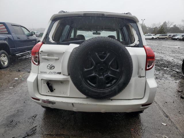 Photo 6 from auction – 2006 TOYOTA RAV4 with VIN JTMBD33V566010177