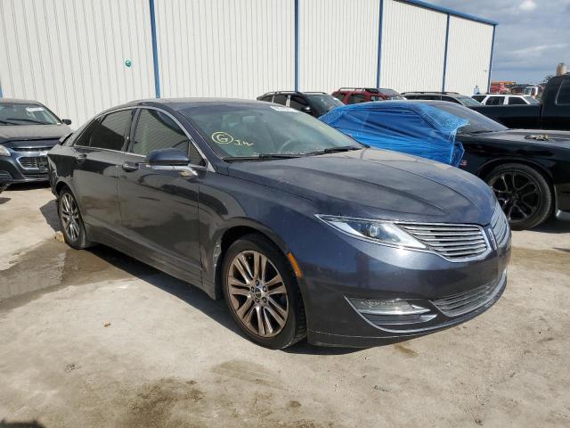Zdjęcie 4 z aukcji – 2013 LINCOLN MKZ z VIN 3LN6L2G97DR801026