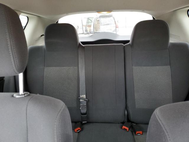 Photo 10 from auction – 2012 JEEP COMPASS SP with VIN 1C4NJCBA3CD518966