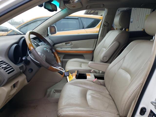 Photo 7 from auction – 2005 LEXUS RX 330 with VIN 2T2HA31UX5C047841
