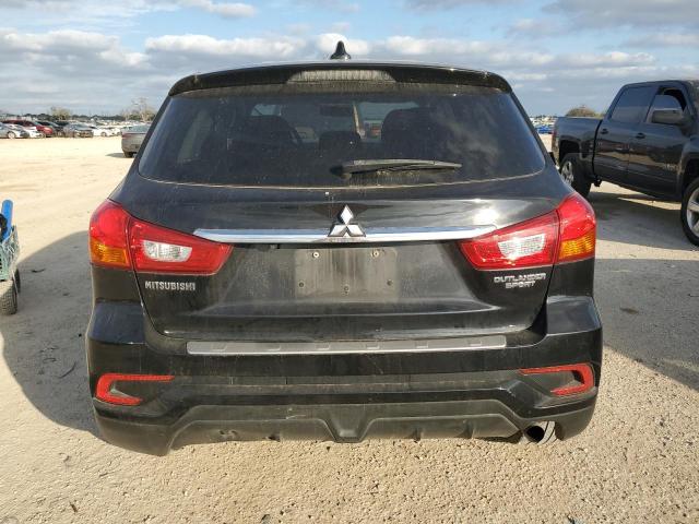 Photo 6 from auction – 2019 MITSUBISHI OUTLANDER with VIN JA4AP3AUXKU002055