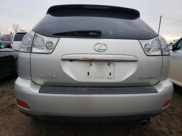 Photo 6 from auction – 2004 LEXUS RX 330 with VIN 2T2HA31U64C038259