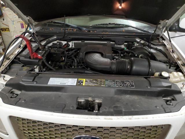 Photo 11 from auction – 2003 FORD F150 with VIN 1FTRX17L43NA45684