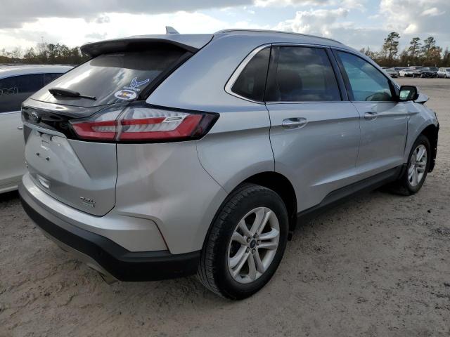 Photo 3 from auction – 2019 FORD EDGE SEL with VIN 2FMPK3J9XKBC68753