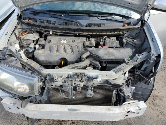 Photo 11 from auction – 2010 NISSAN CUBE BASE with VIN JN8AZ2KR3AT163313