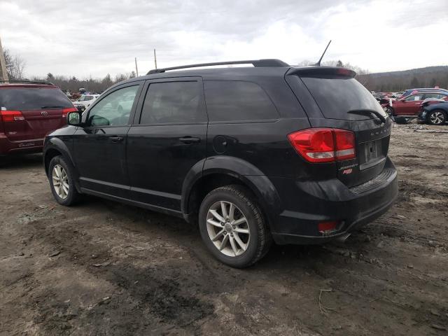 Photo 2 from auction – 2016 DODGE JOURNEY SX with VIN 3C4PDCBG7GT134158
