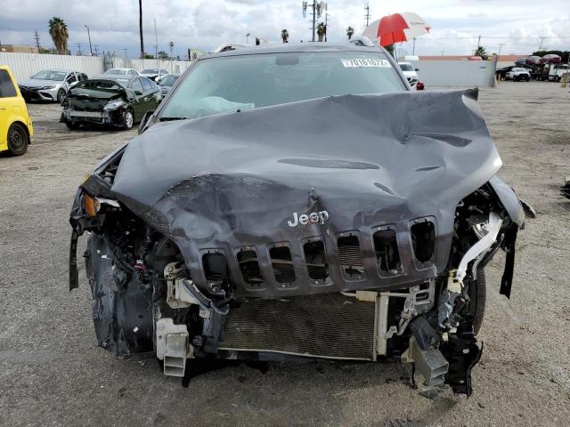 Photo 5 from auction – 2020 JEEP CHEROKEE L with VIN 1C4PJLDB8LD505094