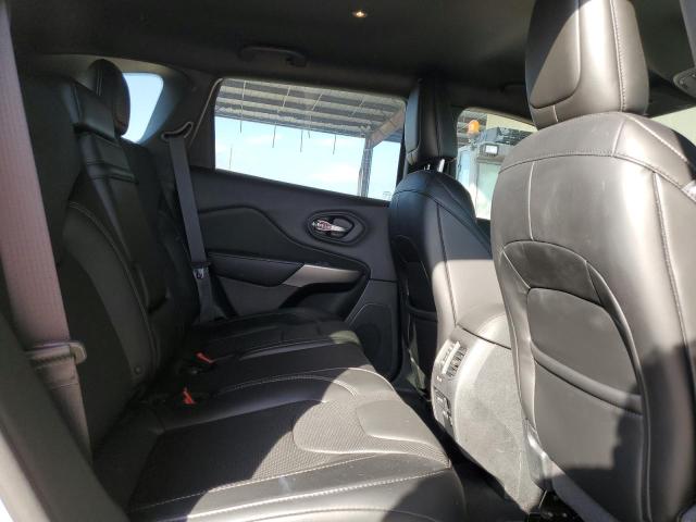 Photo 11 from auction – 2019 JEEP CHEROKEE L with VIN 1C4PJMDX5KD336037