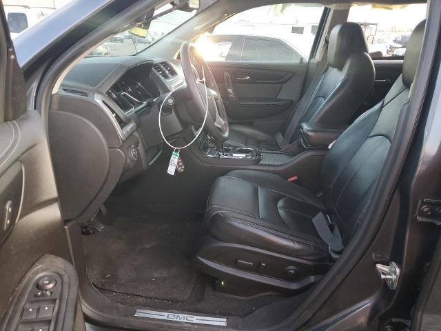 Photo 7 from auction – 2014 GMC ACADIA SLT with VIN 1GKKRRKD3EJ322995