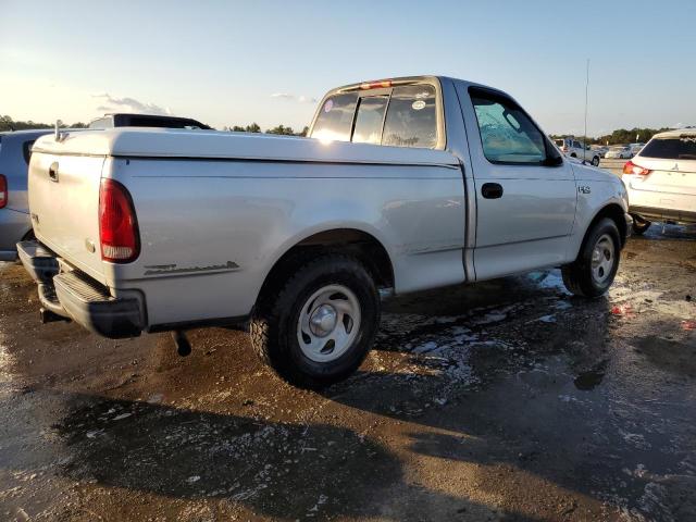 Photo 3 from auction – 2004 FORD F-150 HERI with VIN 2FTRF17254CA85497