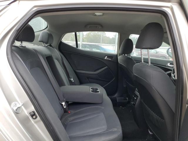 Photo 10 from auction – 2012 KIA OPTIMA HYB with VIN KNAGM4AD6C5028238