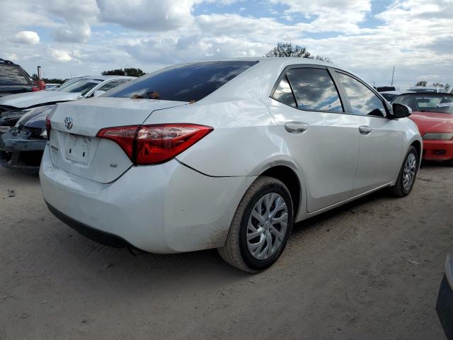 Photo 3 from auction – 2019 TOYOTA COROLLA L with VIN 5YFBURHE5KP928042
