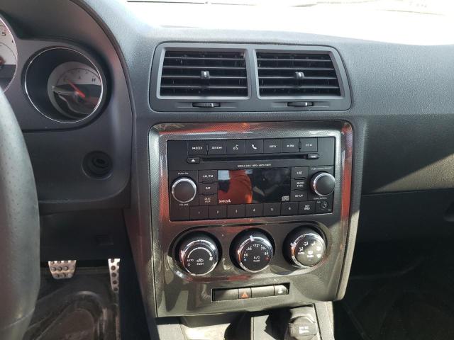 Photo 12 from auction – 2014 DODGE CHALLENGER with VIN 2C3CDYDJ8EH249950