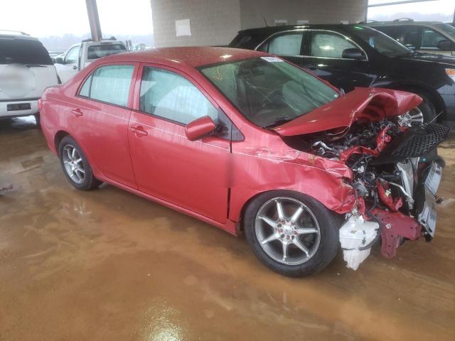 Photo 4 from auction – 2010 TOYOTA COROLLA BA with VIN 2T1BU4EE8AC360326