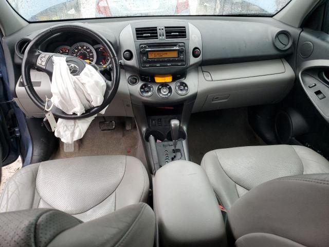 Photo 8 from auction – 2012 TOYOTA RAV4 LIMIT with VIN 2T3DF4DV5CW248631