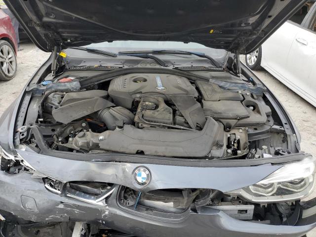 Photo 11 from auction – 2018 BMW 330E with VIN WBA8E1C53JA177930