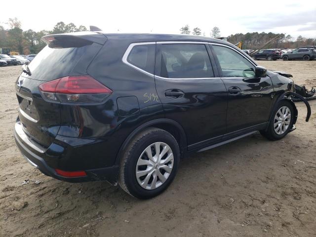 Photo 3 from auction – 2020 NISSAN ROGUE S with VIN 5N1AT2MT3LC739258