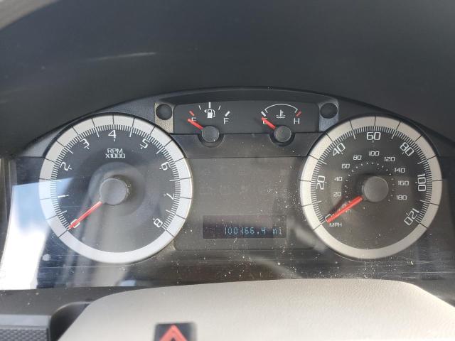Photo 9 from auction – 2009 FORD ESCAPE XLT with VIN 1FMCU03G79KA21189