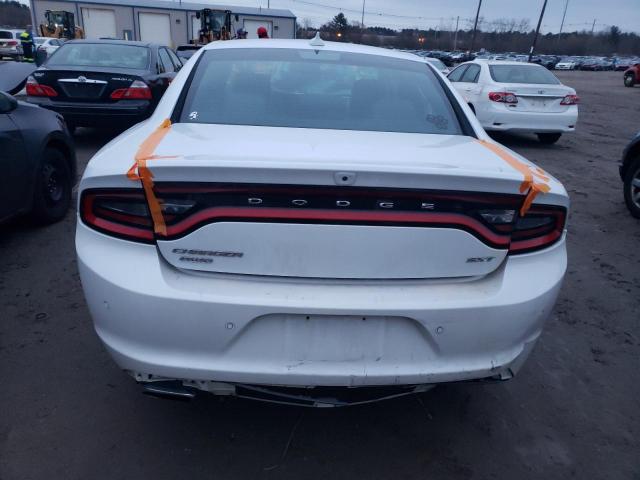 Photo 6 from auction – 2016 DODGE CHARGER SX with VIN 2C3CDXJG3GH229496
