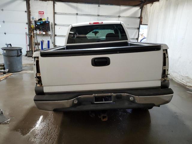 Photo 6 from auction – 2000 CHEVROLET SILVERADO with VIN 1GCEK19T6YE123481